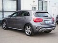 2016 Mercedes-Benz GLA 250 I (X156), серый, 1900000 рублей - вид 6