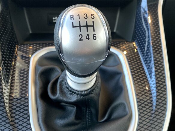2026 Haval M6 II, чёрный - вид 15