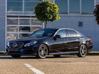 Mercedes-Benz E-Класс 300 IV (W212, S212, C207) Рестайлинг
