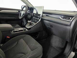 2026 Haval M6 II, чёрный, 2349000 рублей, вид 5