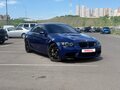 2008 BMW M3 IV (E90), синий, 4390000 рублей - вид 3