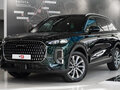 2026 Tenet T9, зелёный, 4299000 рублей