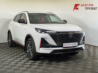 2024 Changan UNI-S I, белый, 2170000 рублей, вид 3