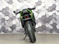 2020 Kawasaki Ninja 650, зелёный, 699000 рублей - вид 5