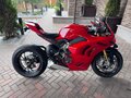 2024 Ducati Panigale V4, красный, 3150000 рублей - вид 4