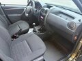 2017 Renault Duster I Рестайлинг, зелёный, 970000 рублей - вид 9