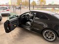 2012 Audi A5 I (8T) Рестайлинг, чёрный, 1500000 рублей - вид 5