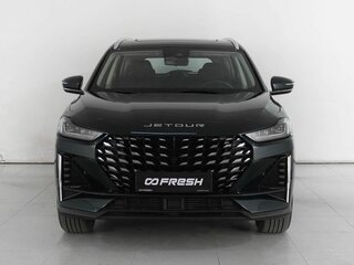 2026 Jetour X70+ I Рестайлинг, зелёный, 3399000 рублей, вид 3