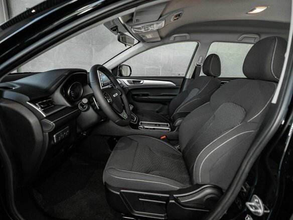 2026 Haval M6 II, чёрный, 2349000 рублей - вид 6
