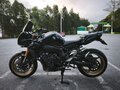 2014 Yamaha FZ1, чёрный, 720000 рублей - вид 7