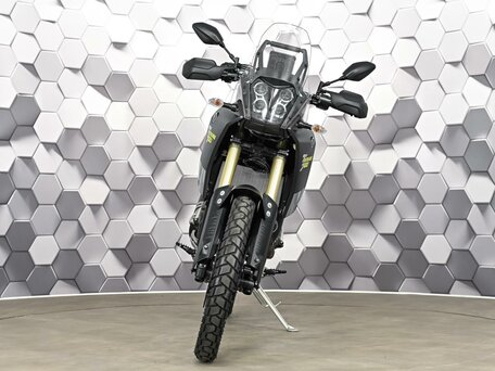 2020 Yamaha Tenere 700, серый, 1049000 рублей, вид 5