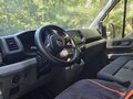 2019 Volkswagen Crafter, белый, 3500000 рублей - вид 4