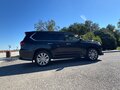 2020 Lexus LX 450d III Рестайлинг 2, чёрный, 9900000 рублей - вид 5