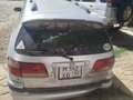 1996 Toyota Caldina I Рестайлинг, серый - вид 2