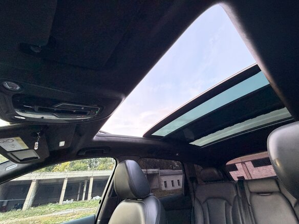 2019 Audi Q7 II (4M), чёрный, 5100000 рублей - вид 28