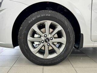 2025 Solaris KRS, серебристый, 2445000 рублей, вид 5