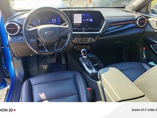 2022 Chevrolet Seeker, синий, 2650000 рублей, вид 5