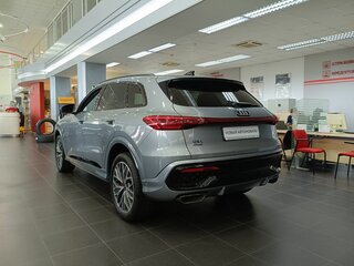 2026 Audi Q5 L III (GU), серый, 6700000 рублей, вид 5