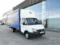 2016 ГАЗ ГАЗель (3302), белый, 799000 рублей - вид 2