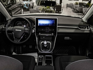 2026 Haval M6 II, серый, 2349000 рублей, вид 3