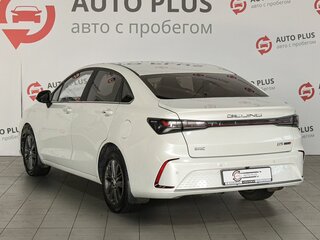 2023 BAIC U5 Plus, белый, 1319000 рублей, вид 2