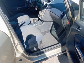 2008 Opel Corsa D, серый, 320000 рублей, вид 4
