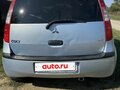 2006 Mitsubishi Colt VI (Z20/Z30), голубой, 370000 рублей - вид 5