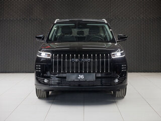 2026 Jeland J6, чёрный, 2749000 рублей, вид 2