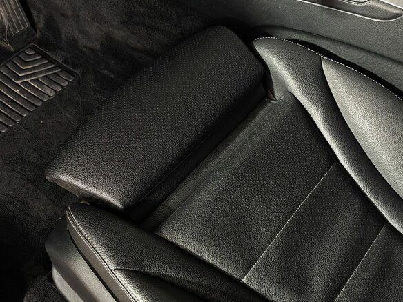2019 Mercedes-Benz GLC 250 d I (X253), чёрный - вид 22