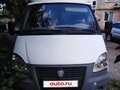 2003 ГАЗ ГАЗель (3302), белый, 360000 рублей