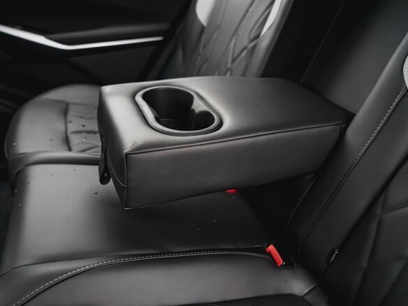 2025 Changan CS75 Plus III, серый, 3633201 рублей - вид 37