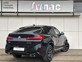 2024 BMW X4 25i II (G02) Рестайлинг, чёрный, 6490000 рублей - вид 1