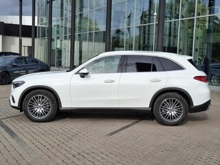 2025 Mercedes-Benz GLC 300 II (X254), белый, 8590000 рублей, вид 3