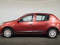 2010 Renault Sandero I, красный - вид 7