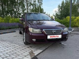 2013 Lifan Solano I (620), пурпурный, 215000 рублей, вид 2