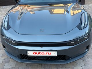 2023 Zeekr 001 86 kWh I, серый, 5400000 рублей, вид 1