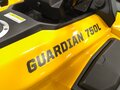 2026 Hisun Guardian, жёлтый, 735000 рублей - вид 11