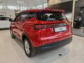 2026 Tenet T4, красный - вид 5