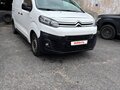 2021 Citroen Jumpy, белый, 2300000 рублей - вид 1