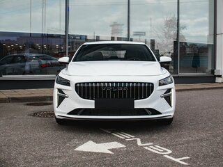 2026 VOLGA C50, белый, 2999000 рублей, вид 3