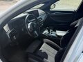 2020 BMW 5 серии 520i VII (G30/G31/G38), белый, 3800000 рублей - вид 8