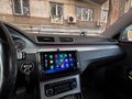 2010 Volkswagen Passat B6, серебристый, 685000 рублей - вид 6