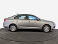 2021 Skoda Rapid II, серый, 1520000 рублей - вид 3