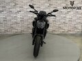 2023 Ducati Diavel V4, чёрный - вид 3