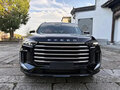 2026 Exeed VX I Рестайлинг 2, чёрный, 3824000 рублей - вид 2