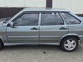 2011 Lada (ВАЗ) 2114, серый, 420000 рублей - вид 2