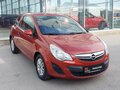 2012 Opel Corsa D Рестайлинг II, оранжевый, 389000 рублей - вид 3