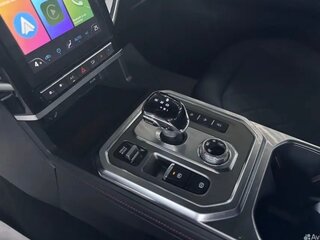2024 JAC T9, серый, 3150000 рублей, вид 5
