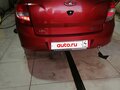 2012 Lada (ВАЗ) Granta I, красный, 380000 рублей - вид 3