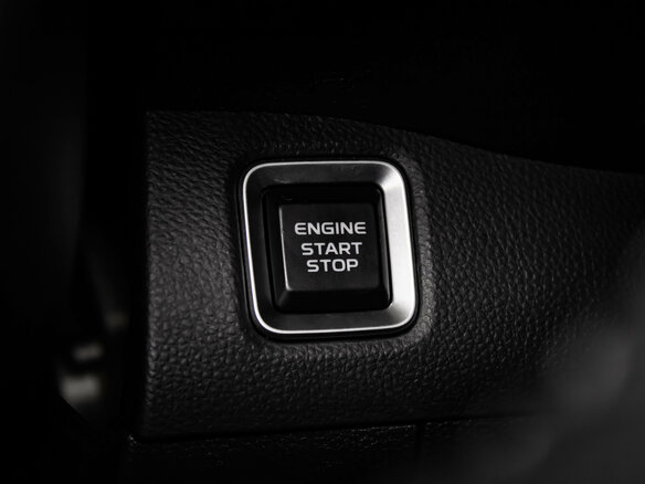 2026 Geely Okavango I Рестайлинг, серый - вид 22